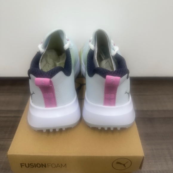 Women’s Puma Golf Shoe - Picture 4 of 5